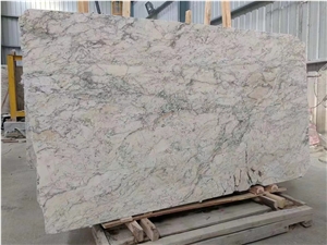 Blue Star Marble Slab For Wall