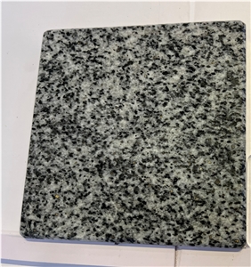 China High Quality  New Sesame Grey Granite Tile