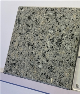 China Hot Blue Sapphire  Granite Tile For Floor