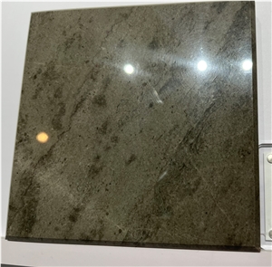 CHINA NEW Brown GREY MARBLE WALL TILES For Villar Hotel