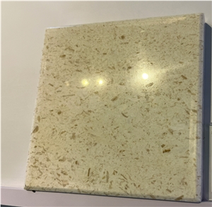 Croatia White Light Cream Beige Limestone Tile High End