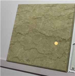 Hot Beige Grey Marble Tile For  Floor Wall  Shopping Mall