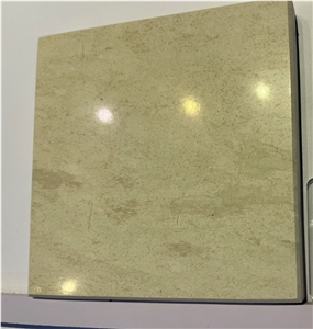 Hot Venato Beige Limestone Tile Polish For Wall Floor