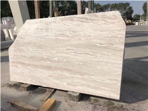 Ionian White Marble For Wall Floor