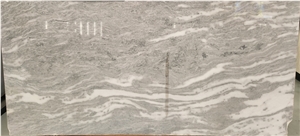 NEW HOT Ice Cloudy Grey Marble Tiles For Wall Floor