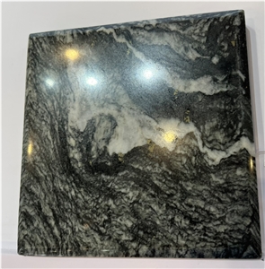 NEW Luxury Black Granite WALL TILES