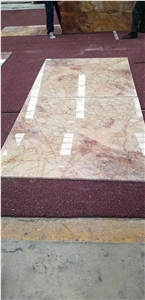 NICE Special Versailles Red Marble Tiles For Wall Floor