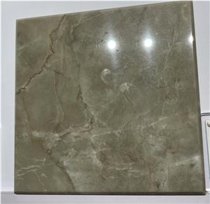 Parnis Grey Marble Tiles Floor Wall House