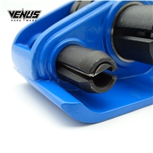 Blue Manual Strapping Tool PP/PET Strap Tensioner