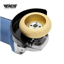 Profiling Wheels Router Bits Grinding Wheel For Stone