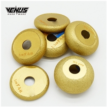 Profiling Wheels Router Bits Grinding Wheel For Stone