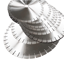 14" 16" 350Mm 400Mm 500Mm Diamond Blades For Granite Cutting