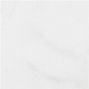 White KP Marble- Cristallino De Angola