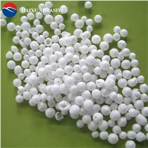 Thermal Resistance Aluminum Hollow Ball 1-2Mm