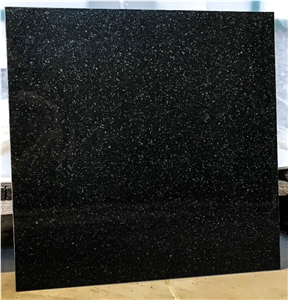 Bengal Black Granite Tiles