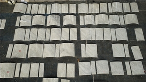 Eastern White Marble Wall Tiles
