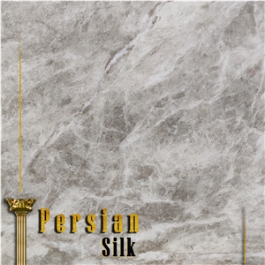 Silk Emperador Marble Slabs & Tiles