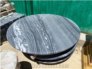 Black Marble To Make Tabletop