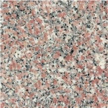 Black Pink Granite Slabs And Tiles From Vietnam