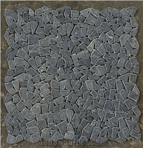 Pebble Stone Mosaic Tile /Mosaic Stone Tile