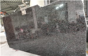 Exotic Granite Floor Tiles Stone Night Rose Wall Tile 12X24