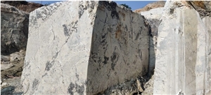 Patagonia Quartzite Blocks