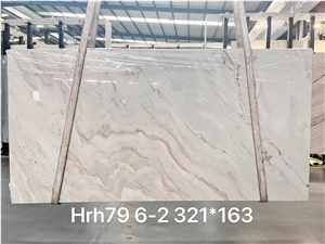 Palissandro White Marble Classical Marble
