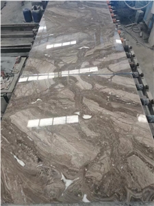 China Arabescato Orobico Marble Slabs And  Flooring Tiles
