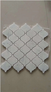 Marble Mosaic Patterns For Bathroom, Mosaic Tiles