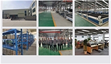 Jinan Hopetool CNC Equipment Co. Ltd.