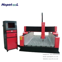 Heavy Duty China 1325 Stone Cnc Router Engraving Machine