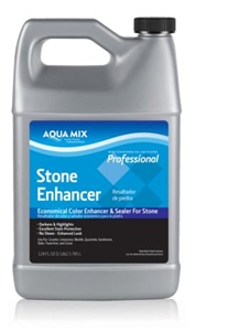 Aqua Mix Stone Enhancer Sealer
