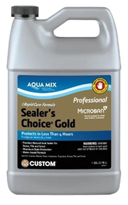 Natural Looks Sealer-Sealer’S Choice Gold – Rapid Cure