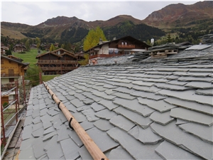 Altaskifer Slate Roofing, Slate Roof Tiles