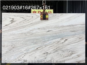 Italy Palissandro Classic Marble Slabs