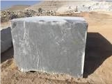 Nehbandan Grey Granite Blocks