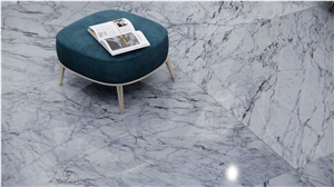 Scatto Crystalline Marble Slabs, Tiles