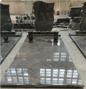 Paradiso Classico Granite Tombstone/Monument/Gravestone