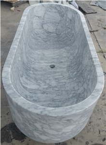 Stone Bathtub- Marble Bathtub
