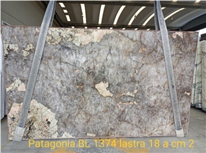 Patagonia Quartzite Polished 2Cm/3Cm Slabs