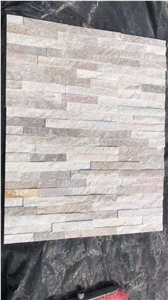 China Natural Split Face Stone Slate Wall Panel Stone Veneer
