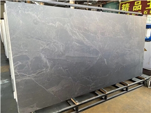 Large-Format Sintered Stone Slabs For Wall Background