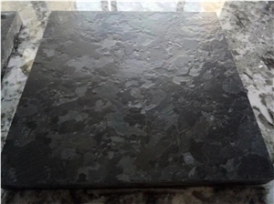 Angola Brown Granite Stone Cut Sink Hole Countertop
