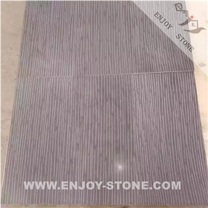 China Absolute Black Granite Floor Tiles With Autumn Rain