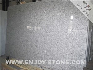 G603 Granite Slab&Tile Ponished/Flamed/Split