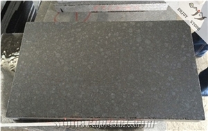 Honed Fuding Black Basalt