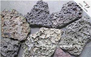 Lava Stone/Volcanic Stone Natural Finish Wall Cladding Stone