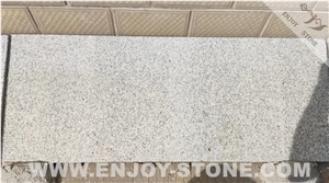 New G603 Padang White Granite Tiles & Slabs