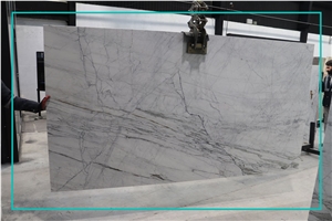 Persian Scato Marble Slabs