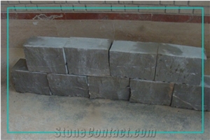 Pietra Gray Marble Split Wall Stone